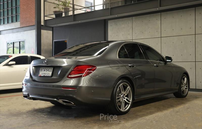 ขายรถเก๋งมือสอง mercedes-benz e350 รถปี2019 รหัส 87898-รูปที่3 ขายรถเก๋งมือสอง mercedes-benz e350 รถปี2019 รหัส 87898-รูปที่3