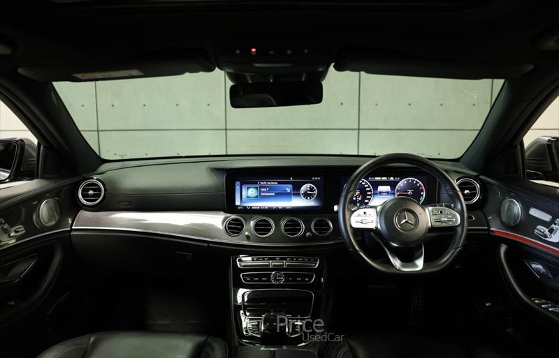 ขายรถเก๋งมือสอง mercedes-benz e350 รถปี2019 รหัส 87898-รูปที่12 ขายรถเก๋งมือสอง mercedes-benz e350 รถปี2019 รหัส 87898-รูปที่12
