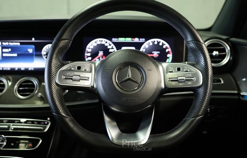 ขายรถเก๋งมือสอง mercedes-benz e350 รถปี2019 รหัส 87898-รูปที่11 ขายรถเก๋งมือสอง mercedes-benz e350 รถปี2019 รหัส 87898-รูปที่11