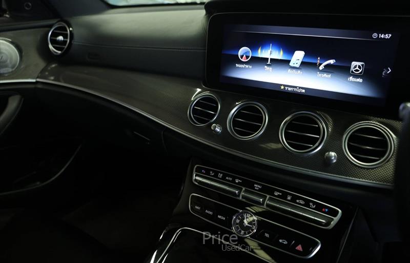 ขายรถเก๋งมือสอง mercedes-benz e350 รถปี2019 รหัส 87898-รูปที่10 ขายรถเก๋งมือสอง mercedes-benz e350 รถปี2019 รหัส 87898-รูปที่10