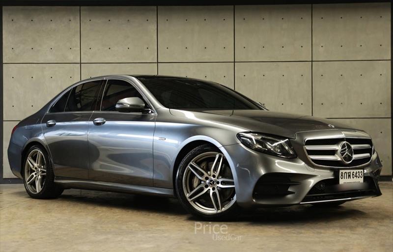 ขายรถเก๋งมือสอง mercedes-benz e350 รถปี2019 รหัส 87898-รูปที่2 ขายรถเก๋งมือสอง mercedes-benz e350 รถปี2019 รหัส 87898-รูปที่2