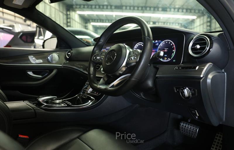 ขายรถเก๋งมือสอง mercedes-benz e350 รถปี2019 รหัส 87898-รูปที่8 ขายรถเก๋งมือสอง mercedes-benz e350 รถปี2019 รหัส 87898-รูปที่8