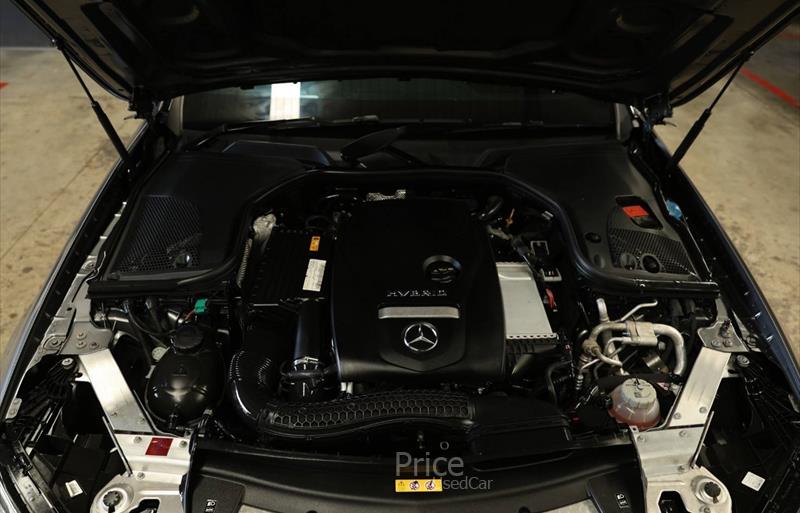 ขายรถเก๋งมือสอง mercedes-benz e350 รถปี2019 รหัส 87898-รูปที่9 ขายรถเก๋งมือสอง mercedes-benz e350 รถปี2019 รหัส 87898-รูปที่9