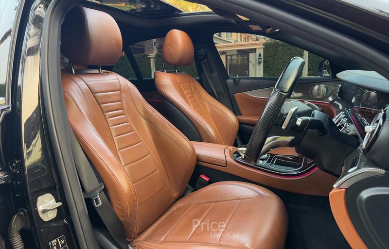 ขายรถเก๋งมือสอง mercedes-benz e220 รถปี2017 รหัส 87904-รูปที่10 ขายรถเก๋งมือสอง mercedes-benz e220 รถปี2017 รหัส 87904-รูปที่10