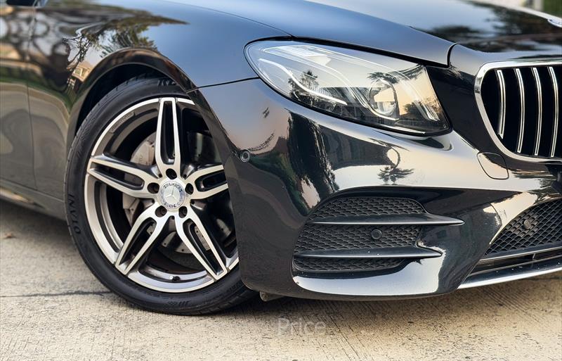 ขายรถเก๋งมือสอง mercedes-benz e220 รถปี2017 รหัส 87904-รูปที่5 ขายรถเก๋งมือสอง mercedes-benz e220 รถปี2017 รหัส 87904-รูปที่5