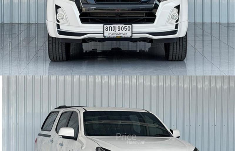 ขายรถกระบะมือสอง-isuzu-อีซูซุ-รถปี2019-รหัส87920-710d2416.jpg ขายรถกระบะมือสอง-isuzu-อีซูซุ-รถปี2019-รหัส87920-710d2416.jpg
