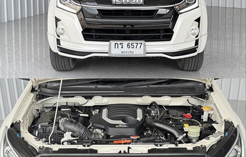 ขายรถกระบะมือสอง-isuzu-อีซูซุ-รถปี2019-รหัส87927-73de7769.jpg ขายรถกระบะมือสอง-isuzu-อีซูซุ-รถปี2019-รหัส87927-73de7769.jpg