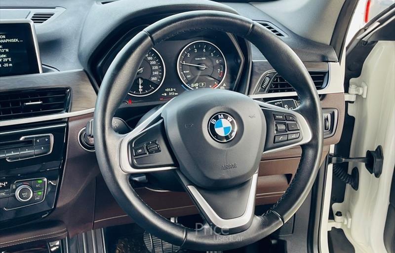 ขายรถอเนกประสงค์มือสอง bmw x1 รถปี2017 รหัส 87939-รูปที่6 ขายรถอเนกประสงค์มือสอง bmw x1 รถปี2017 รหัส 87939-รูปที่6