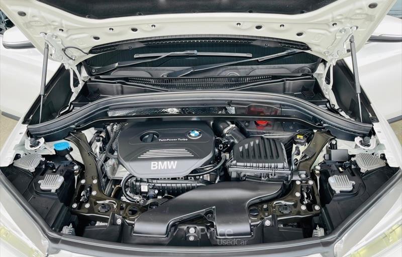 ขายรถอเนกประสงค์มือสอง bmw x1 รถปี2017 รหัส 87939-รูปที่12 ขายรถอเนกประสงค์มือสอง bmw x1 รถปี2017 รหัส 87939-รูปที่12