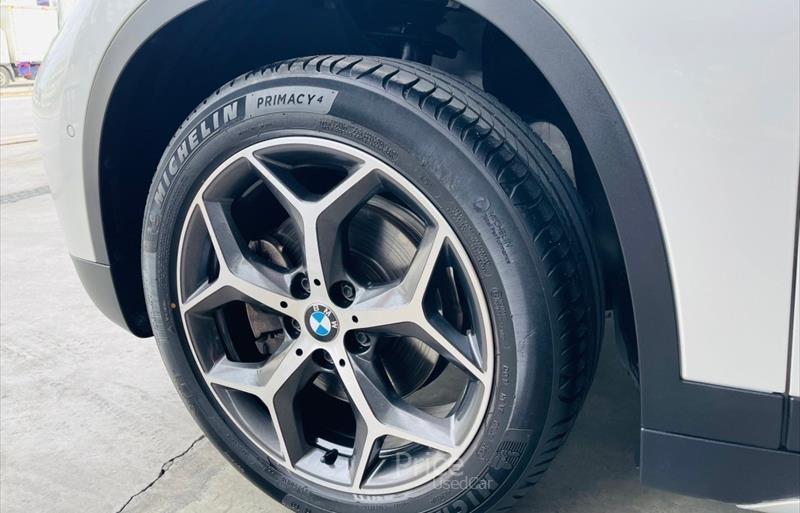 ขายรถอเนกประสงค์มือสอง bmw x1 รถปี2017 รหัส 87939-รูปที่5 ขายรถอเนกประสงค์มือสอง bmw x1 รถปี2017 รหัส 87939-รูปที่5