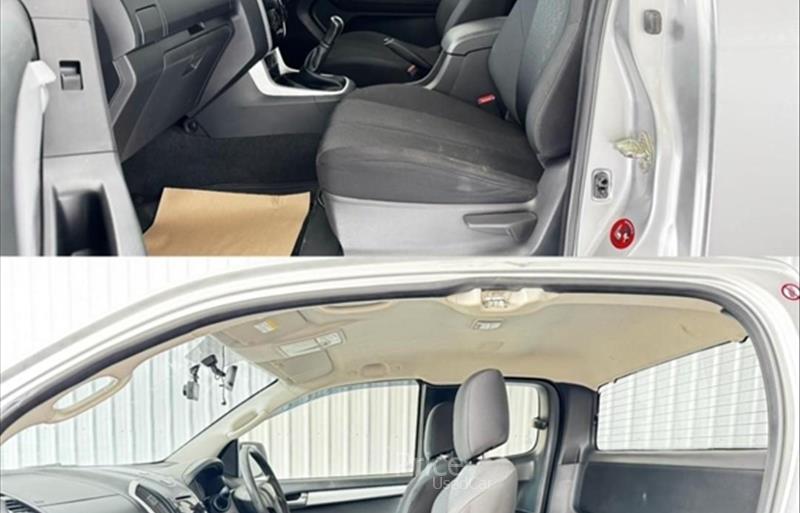 ขายรถกระบะมือสอง isuzu d-max รถปี2017 รหัส 87949-รูปที่6 ขายรถกระบะมือสอง isuzu d-max รถปี2017 รหัส 87949-รูปที่6