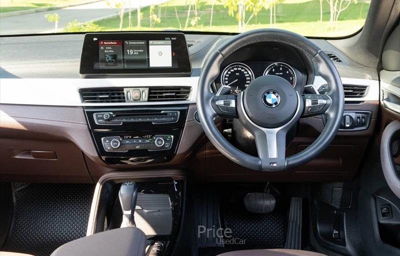 ขายรถอเนกประสงค์มือสอง bmw x1 รถปี2020 รหัส 87972-รูปที่6 ขายรถอเนกประสงค์มือสอง bmw x1 รถปี2020 รหัส 87972-รูปที่6