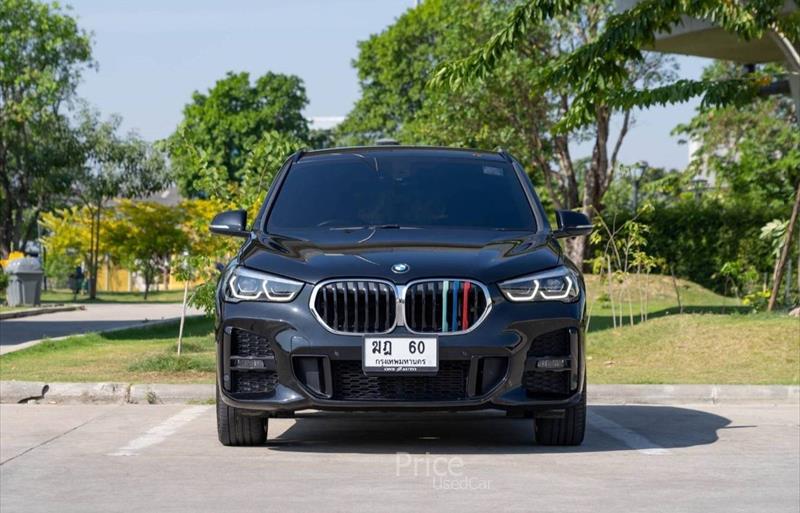 ขายรถอเนกประสงค์มือสอง bmw x1 รถปี2020 รหัส 87972-รูปที่2 ขายรถอเนกประสงค์มือสอง bmw x1 รถปี2020 รหัส 87972-รูปที่2