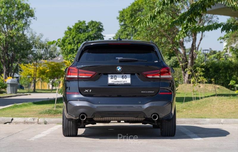 ขายรถอเนกประสงค์มือสอง bmw x1 รถปี2020 รหัส 87972-รูปที่4 ขายรถอเนกประสงค์มือสอง bmw x1 รถปี2020 รหัส 87972-รูปที่4