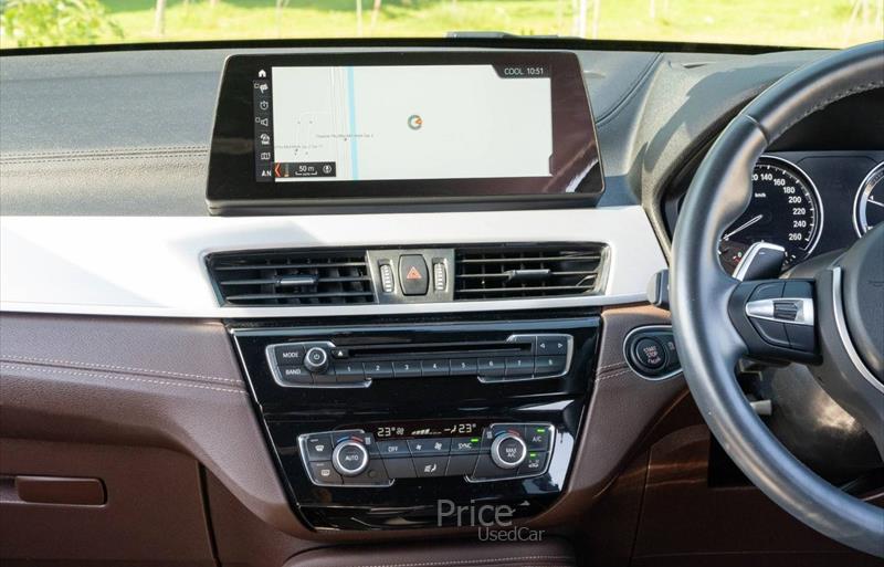 ขายรถอเนกประสงค์มือสอง bmw x1 รถปี2020 รหัส 87972-รูปที่7 ขายรถอเนกประสงค์มือสอง bmw x1 รถปี2020 รหัส 87972-รูปที่7