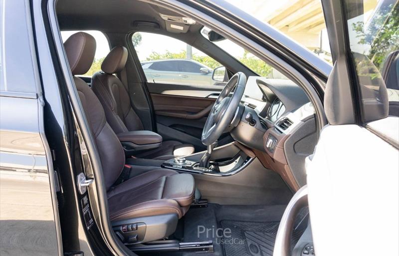 ขายรถอเนกประสงค์มือสอง bmw x1 รถปี2020 รหัส 87972-รูปที่9 ขายรถอเนกประสงค์มือสอง bmw x1 รถปี2020 รหัส 87972-รูปที่9