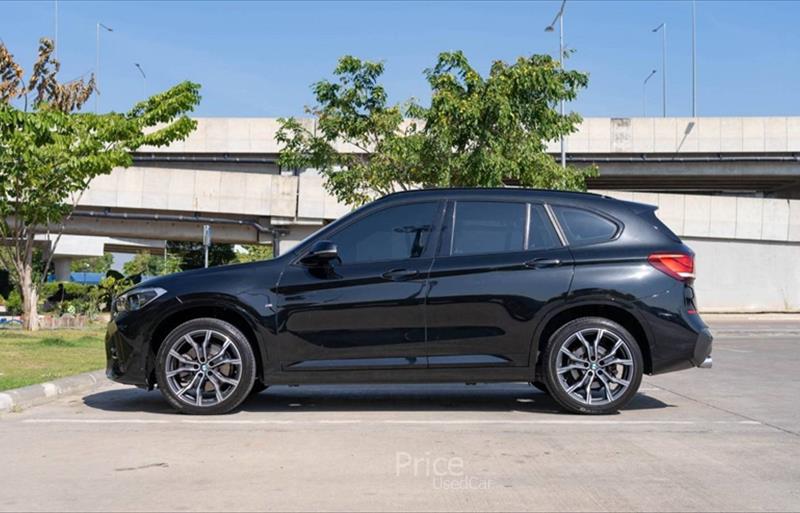 ขายรถอเนกประสงค์มือสอง bmw x1 รถปี2020 รหัส 87972-รูปที่5 ขายรถอเนกประสงค์มือสอง bmw x1 รถปี2020 รหัส 87972-รูปที่5