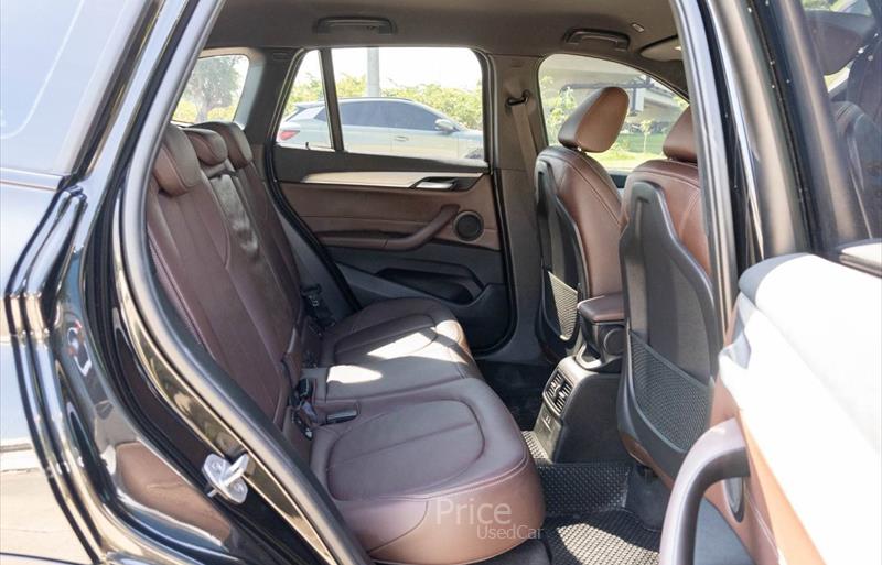 ขายรถอเนกประสงค์มือสอง bmw x1 รถปี2020 รหัส 87972-รูปที่10 ขายรถอเนกประสงค์มือสอง bmw x1 รถปี2020 รหัส 87972-รูปที่10
