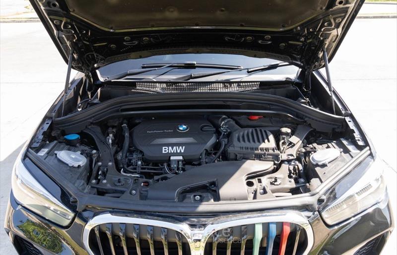 ขายรถอเนกประสงค์มือสอง bmw x1 รถปี2020 รหัส 87972-รูปที่12 ขายรถอเนกประสงค์มือสอง bmw x1 รถปี2020 รหัส 87972-รูปที่12