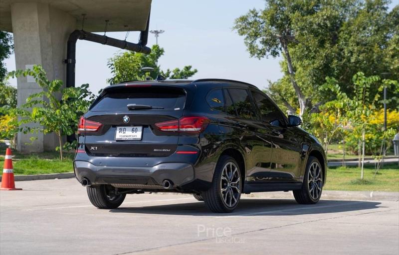 ขายรถอเนกประสงค์มือสอง bmw x1 รถปี2020 รหัส 87972-รูปที่3 ขายรถอเนกประสงค์มือสอง bmw x1 รถปี2020 รหัส 87972-รูปที่3