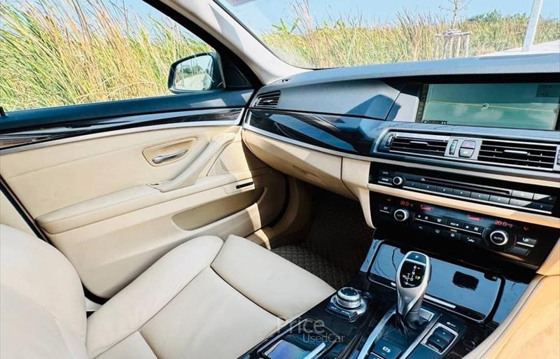 ขายรถเก๋งมือสอง bmw 523i รถปี2010 รหัส 87982-รูปที่10 ขายรถเก๋งมือสอง bmw 523i รถปี2010 รหัส 87982-รูปที่10