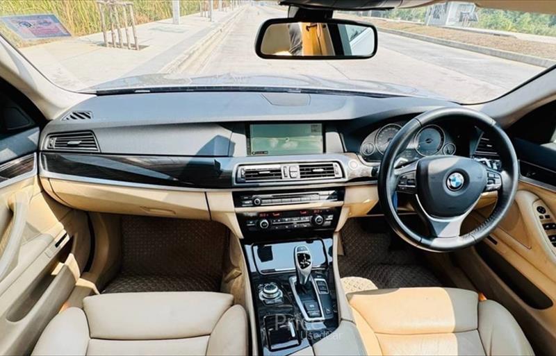 ขายรถเก๋งมือสอง bmw 523i รถปี2010 รหัส 87982-รูปที่9 ขายรถเก๋งมือสอง bmw 523i รถปี2010 รหัส 87982-รูปที่9