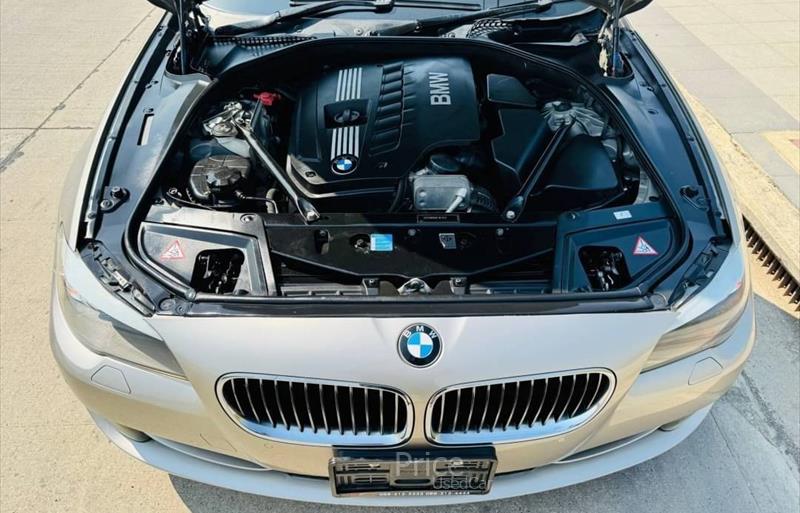 ขายรถเก๋งมือสอง bmw 523i รถปี2010 รหัส 87982-รูปที่12 ขายรถเก๋งมือสอง bmw 523i รถปี2010 รหัส 87982-รูปที่12