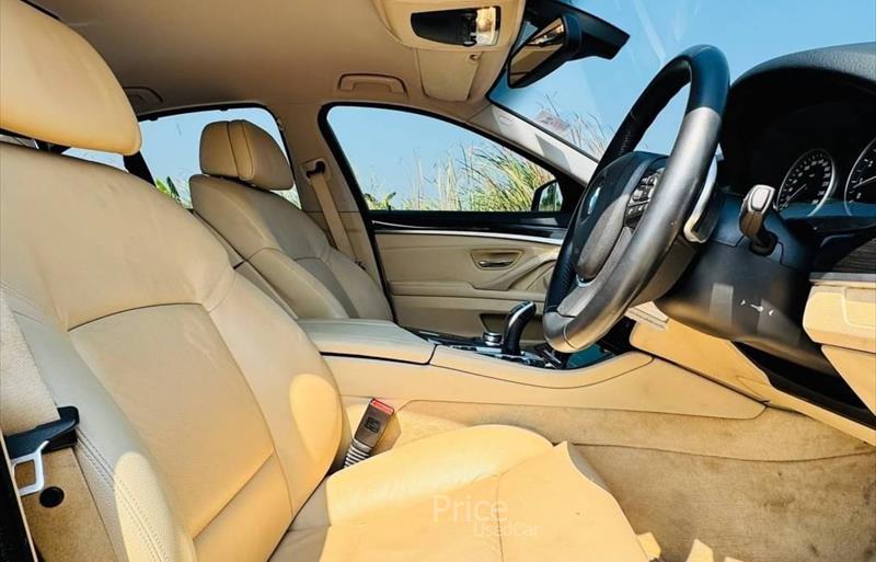ขายรถเก๋งมือสอง bmw 523i รถปี2010 รหัส 87982-รูปที่7 ขายรถเก๋งมือสอง bmw 523i รถปี2010 รหัส 87982-รูปที่7