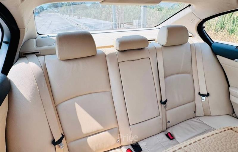 ขายรถเก๋งมือสอง bmw 523i รถปี2010 รหัส 87982-รูปที่11 ขายรถเก๋งมือสอง bmw 523i รถปี2010 รหัส 87982-รูปที่11