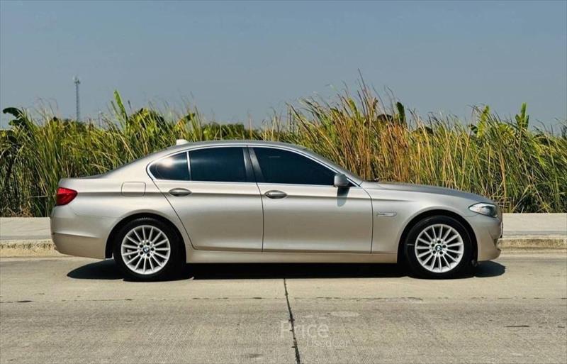 ขายรถเก๋งมือสอง bmw 523i รถปี2010 รหัส 87982-รูปที่5 ขายรถเก๋งมือสอง bmw 523i รถปี2010 รหัส 87982-รูปที่5