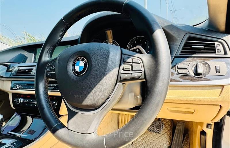 ขายรถเก๋งมือสอง bmw 523i รถปี2010 รหัส 87982-รูปที่8 ขายรถเก๋งมือสอง bmw 523i รถปี2010 รหัส 87982-รูปที่8