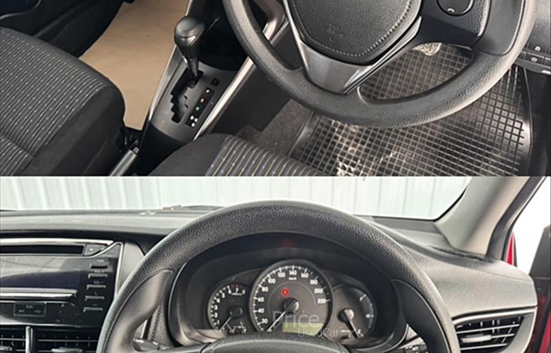 ขายรถเก๋งมือสอง toyota yaris-ativ รถปี2021 รหัส 87985-รูปที่10 ขายรถเก๋งมือสอง toyota yaris-ativ รถปี2021 รหัส 87985-รูปที่10