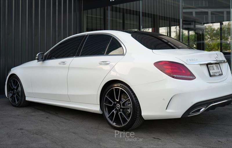 ขายรถเก๋งมือสอง-mercedes-benz-เมอร์เซเดสเบนซ์-รถปี2019-รหัส88022-1001a6a8.jpg ขายรถเก๋งมือสอง-mercedes-benz-เมอร์เซเดสเบนซ์-รถปี2019-รหัส88022-1001a6a8.jpg