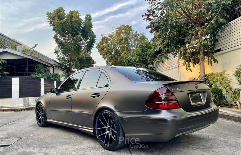 ขายรถเก๋งมือสอง-mercedes-benz-เมอร์เซเดสเบนซ์-รถปี2005-รหัส88028-09597751.jpg ขายรถเก๋งมือสอง-mercedes-benz-เมอร์เซเดสเบนซ์-รถปี2005-รหัส88028-09597751.jpg