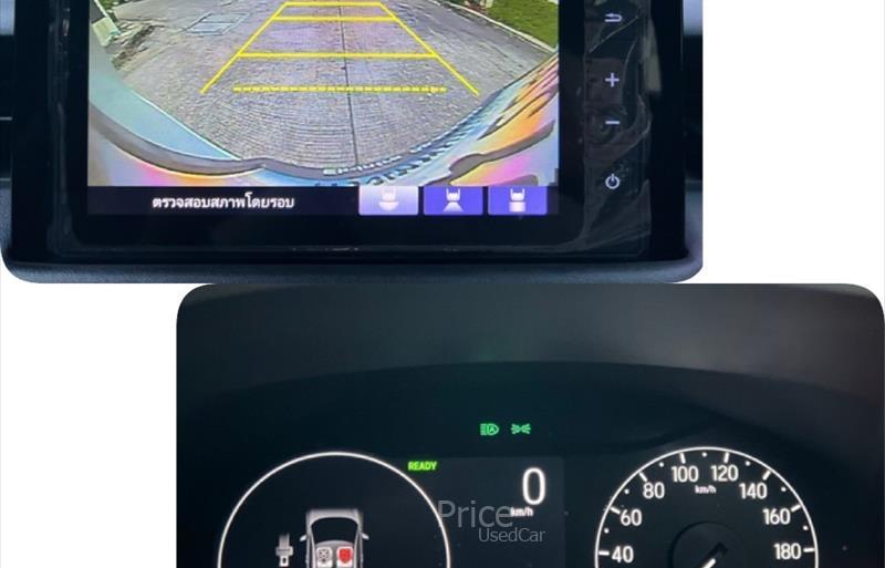 ขายรถอเนกประสงค์มือสอง honda hr-v รถปี2023 รหัส 88076-รูปที่11 ขายรถอเนกประสงค์มือสอง honda hr-v รถปี2023 รหัส 88076-รูปที่11