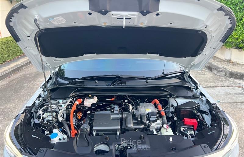 ขายรถอเนกประสงค์มือสอง honda hr-v รถปี2023 รหัส 88076-รูปที่12 ขายรถอเนกประสงค์มือสอง honda hr-v รถปี2023 รหัส 88076-รูปที่12