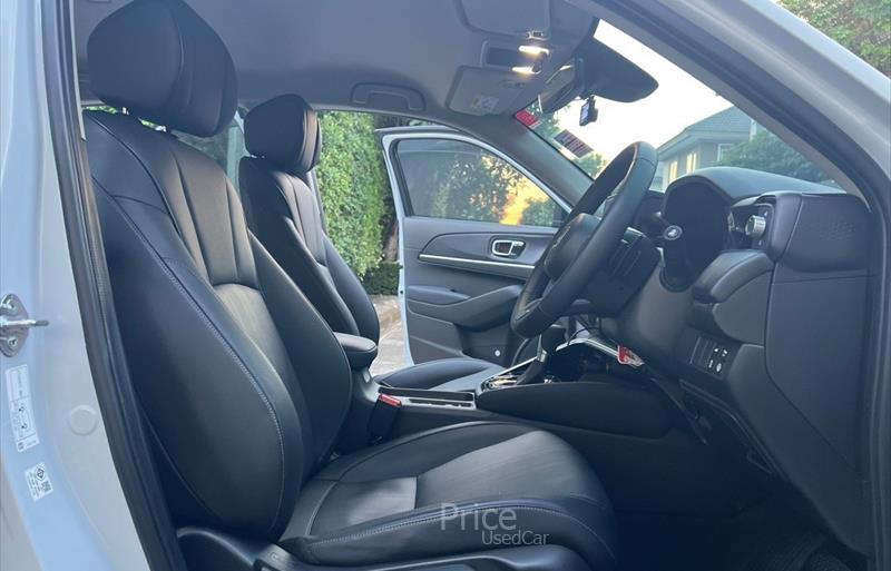 ขายรถอเนกประสงค์มือสอง honda hr-v รถปี2023 รหัส 88076-รูปที่8 ขายรถอเนกประสงค์มือสอง honda hr-v รถปี2023 รหัส 88076-รูปที่8