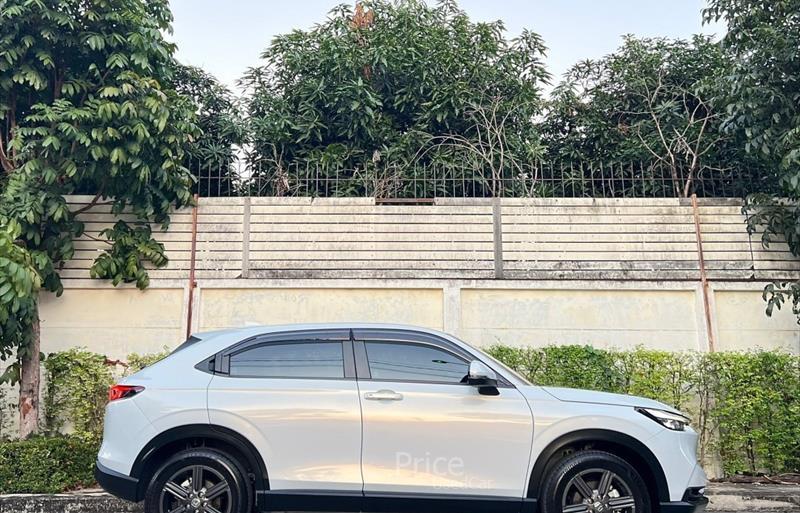 ขายรถอเนกประสงค์มือสอง honda hr-v รถปี2023 รหัส 88076-รูปที่6 ขายรถอเนกประสงค์มือสอง honda hr-v รถปี2023 รหัส 88076-รูปที่6