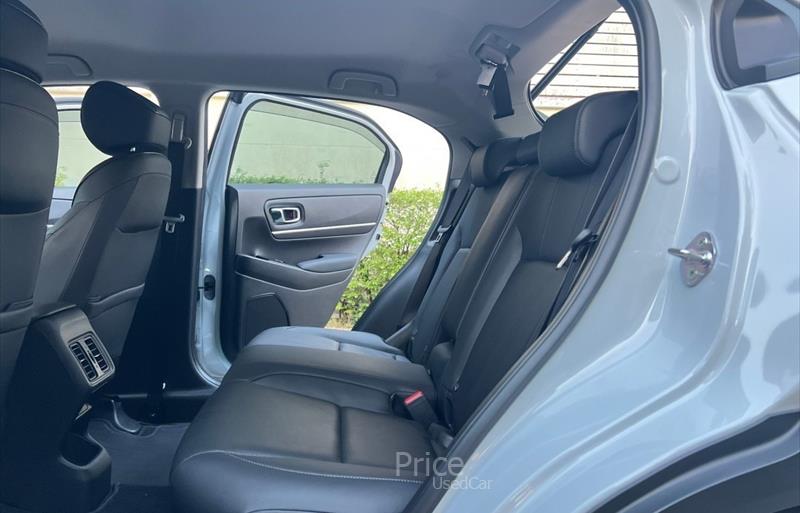 ขายรถอเนกประสงค์มือสอง honda hr-v รถปี2023 รหัส 88076-รูปที่9 ขายรถอเนกประสงค์มือสอง honda hr-v รถปี2023 รหัส 88076-รูปที่9