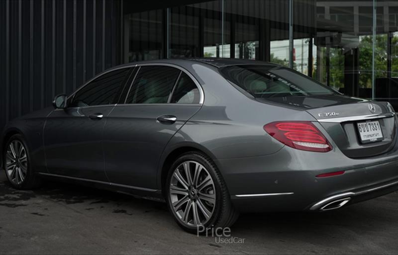 ขายรถเก๋งมือสอง mercedes-benz e350 รถปี2018 รหัส 88081-รูปที่3 ขายรถเก๋งมือสอง mercedes-benz e350 รถปี2018 รหัส 88081-รูปที่3