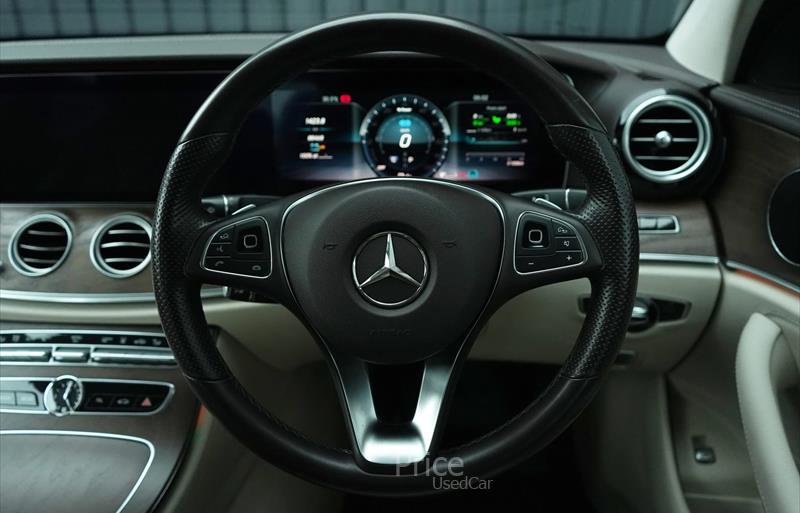 ขายรถเก๋งมือสอง mercedes-benz e350 รถปี2018 รหัส 88081-รูปที่6 ขายรถเก๋งมือสอง mercedes-benz e350 รถปี2018 รหัส 88081-รูปที่6