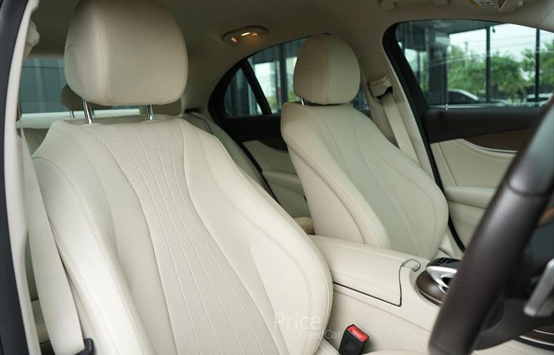ขายรถเก๋งมือสอง mercedes-benz e350 รถปี2018 รหัส 88081-รูปที่10 ขายรถเก๋งมือสอง mercedes-benz e350 รถปี2018 รหัส 88081-รูปที่10