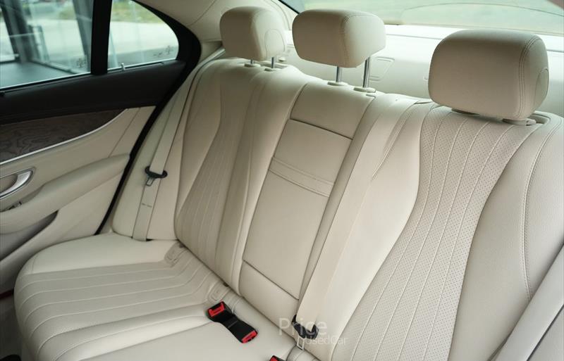 ขายรถเก๋งมือสอง mercedes-benz e350 รถปี2018 รหัส 88081-รูปที่12 ขายรถเก๋งมือสอง mercedes-benz e350 รถปี2018 รหัส 88081-รูปที่12