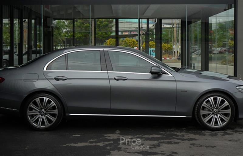 ขายรถเก๋งมือสอง mercedes-benz e350 รถปี2018 รหัส 88081-รูปที่5 ขายรถเก๋งมือสอง mercedes-benz e350 รถปี2018 รหัส 88081-รูปที่5