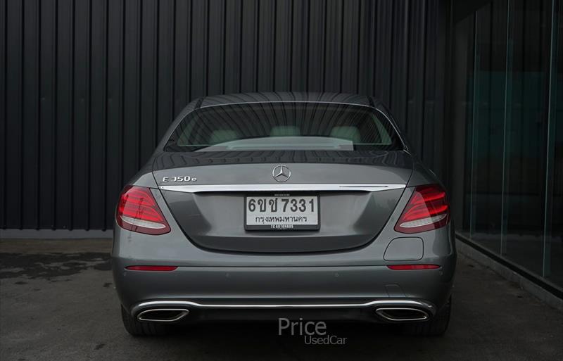 ขายรถเก๋งมือสอง mercedes-benz e350 รถปี2018 รหัส 88081-รูปที่4 ขายรถเก๋งมือสอง mercedes-benz e350 รถปี2018 รหัส 88081-รูปที่4