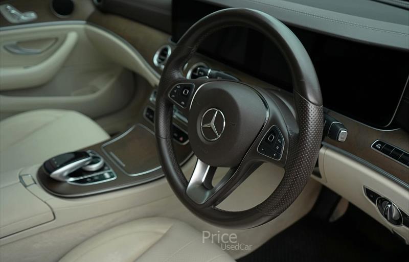 ขายรถเก๋งมือสอง mercedes-benz e350 รถปี2018 รหัส 88081-รูปที่8 ขายรถเก๋งมือสอง mercedes-benz e350 รถปี2018 รหัส 88081-รูปที่8