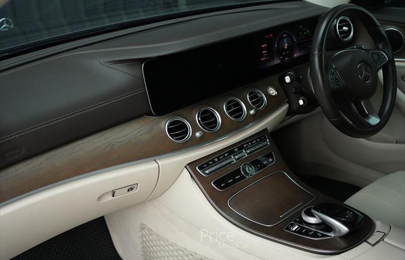 ขายรถเก๋งมือสอง mercedes-benz e350 รถปี2018 รหัส 88081-รูปที่11 ขายรถเก๋งมือสอง mercedes-benz e350 รถปี2018 รหัส 88081-รูปที่11