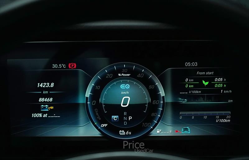 ขายรถเก๋งมือสอง mercedes-benz e350 รถปี2018 รหัส 88081-รูปที่7 ขายรถเก๋งมือสอง mercedes-benz e350 รถปี2018 รหัส 88081-รูปที่7