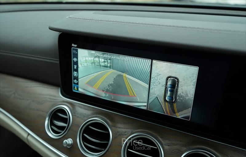 ขายรถเก๋งมือสอง mercedes-benz e350 รถปี2018 รหัส 88081-รูปที่9 ขายรถเก๋งมือสอง mercedes-benz e350 รถปี2018 รหัส 88081-รูปที่9