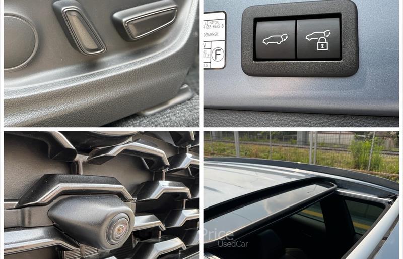 ขายรถอเนกประสงค์มือสอง toyota corolla-cross รถปี2021 รหัส 88086-รูปที่9 ขายรถอเนกประสงค์มือสอง toyota corolla-cross รถปี2021 รหัส 88086-รูปที่9